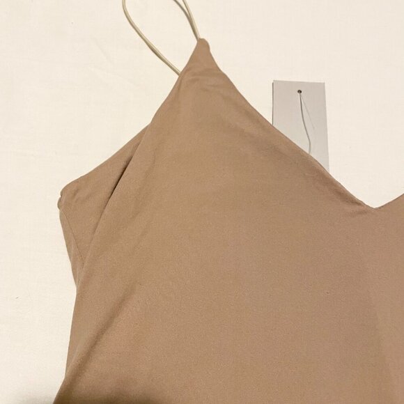 Gaze Tank Bodysuit Womens Size Large - Picture 12 of 16
